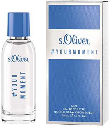 #YOUR MOMENT Eau de Toilette, 50 ml