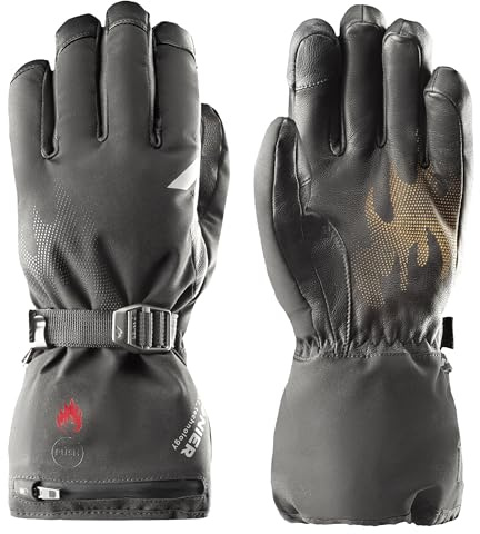 Zanier-Unisex-Handschuhe-HEAT LINER