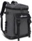 Upeelife Large Insulated Cooler Backpack, Waterproof Leakproof Cool Bag Rucksack Picnic Backpack, Grey