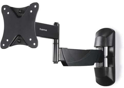 TV Wall Mount Swivel Tilt Extendable 26 to 25kg