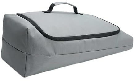 Couverture BBQ Repos Viande, Organisateur Barbecue Anti-Fuite, Couverture de Repos pour Viande Barbecue, pour Fêtes, Restaurant, Cuisine, Camping, Anniversaire, Dinde, Porc,