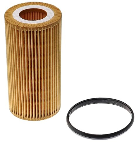 vhbw Ölfilter Ersatz für Mann-Filter HU719/6X für KFZ