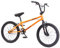 KHEbikes BMX Kinder Fahrrad Cosmic, 20 Zoll, patentierter Affix 360° Rotor, für Kinder und Jugendliche, leichtes Gewicht - nur 11,1kg!