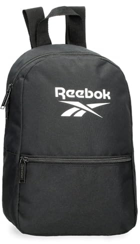 Reebok Ashland Zaini sportivi, Nero, Taglia unica, Zainet