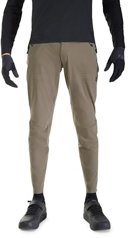 Fox Racing Mens Flexair Mountain Bike Pant