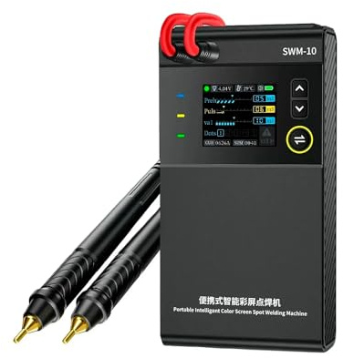 SWM-10 Portable Battery Spot Welder