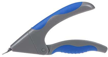 YARNOW 1pc Pet Nail Clipper Dog Cat Scissors Claw Cutter Trimmer Stainless Steel Pet Nail Cutter