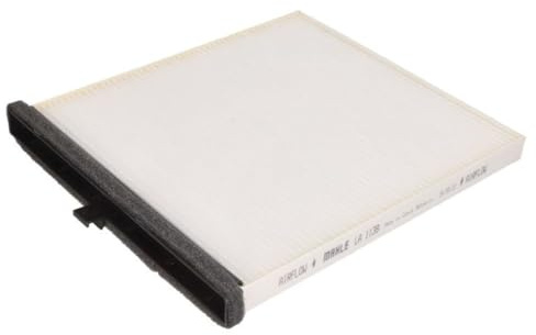 MAHLE LA 1139 Filter, Innenraumluft für MAZDA CX-5 (KF)