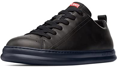 Camper Homme Runner Four K100226 Sneaker Noir 017, 45 (EU)
