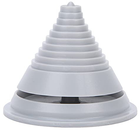 Precision Blade Balancer, Sturdy and Blade Balancer Lawn Mower Blade Balance Accessory for Outdoor Garden Home Farm Work