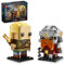 LEGO® BrickHeadz 40751 Legolas und Gimli LEGO® BrickHeadz 40751 Legolas und Gimli - NEU in OVP