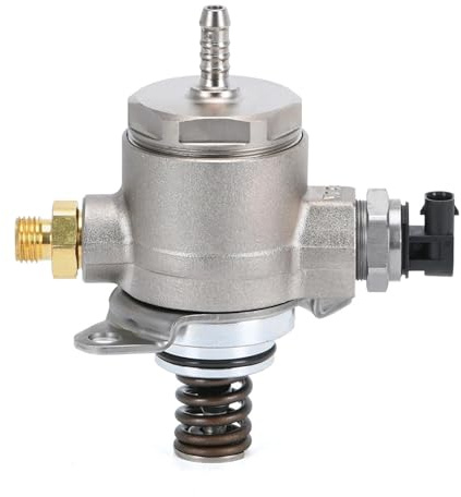 Hochdruck-Kraftstoffpumpe 06J127025J für Golf, Passat, Tiguan und Audi L4 2.0TFSI 06J127025G/F/E/C/D