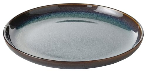ProTuning GLADELIG Beilagenteller, Blau, 20 cm