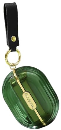 ROMISBABA Rouleau Anti-Peluches Manuel Transparent Capuchon, Portable et Léger, pour Manteaux et Vêtements, Outil D'épilation Pratique pour Éliminer Peluches et Poils d'animaux à Domicile