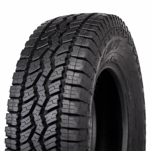 FALKEN - 265/70 R16 TL 112H WILDPEAK A/T AT3WA BSW M+S 3PMSF - Ganzjahresreifen