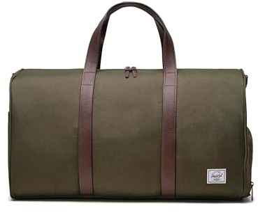 Herschel Supply Unisex-Seesack, mittelgroßes Volumen, 33,0 l, Efeugrün-grün, Einheitsgröße