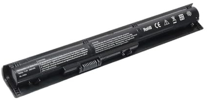 WLWOZMD RI04 RI06XL 805294-001 Battery for HP for ProBook 450 G3 455 470 Series HSTNN-DB7B HSTNN-PB6Q HSTNN-Q94C HSTNN-Q95C HSTNN-Q97C