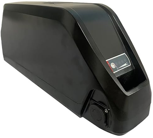 Ebike akku 48V 52V 20AH 30AH, Fahrrad-Batterien 48V 52V 20000MAH 30000MAH Elektrofahrrad Akku eingebauter BMS mit Ladegerät für 200W 350W 500W 750W 1000W Motor 48V 30Ah