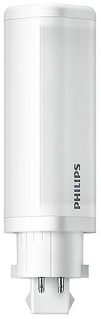 CorePro LED PLC 4.5W 840 4P G24q-1