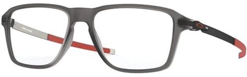 Oakley Ox8166 Wheel House Square Prescription Eyeglass Frames