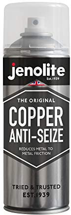 JENOLITE Rame Anti-Seize - 400ml