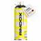 RIMDOX - Felgen Klarlack | 2K- High-Solid | 400 ml Spraydose | Klarlack matt | in OEM Profiqualität | 100% Made in Germany | transparent, wasserfest, benzinresistent