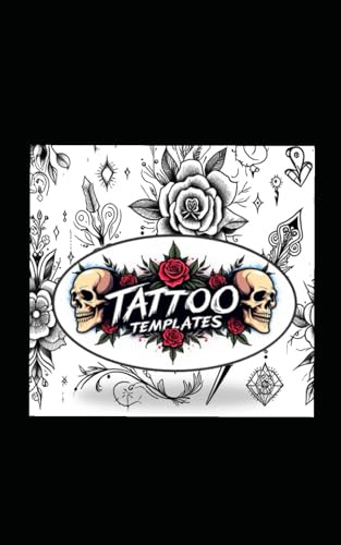 Tattoo Ideen Vorlage Templates mit 60 Bildern: Bilder in Schwarz/Weiß in Themen - Mafia, Cleopatra, Angel, Engel Butterfly, La Catrina, Totenkopf, Rosen, Mandala, Zeus, Sun, Löwe