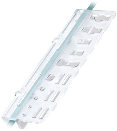 Hanging Plant Tool Holder For Fishtanks Aquariums Landscaping Scraper Tweezers Storage Rack Planting Aquariums Tool Organizers