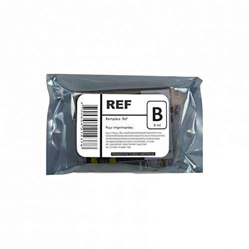 Epson T2991 BK - Cartouche Compatible équivalente à EPSON T2991 - Fraise - Noir