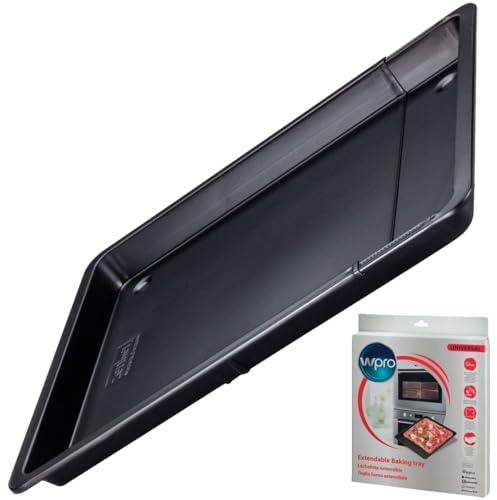 Leckt Speiseeis Universal ausziehbar ubt521 – Backofen, Herd -