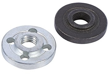 9523 Angle Grinder Inner Outer Flange Fitting Replacement Disc Spare Part