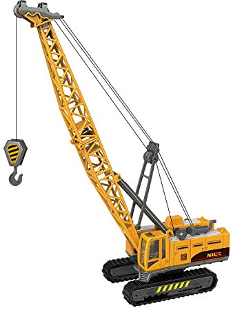 Johntoy 26108 Kran 1:55