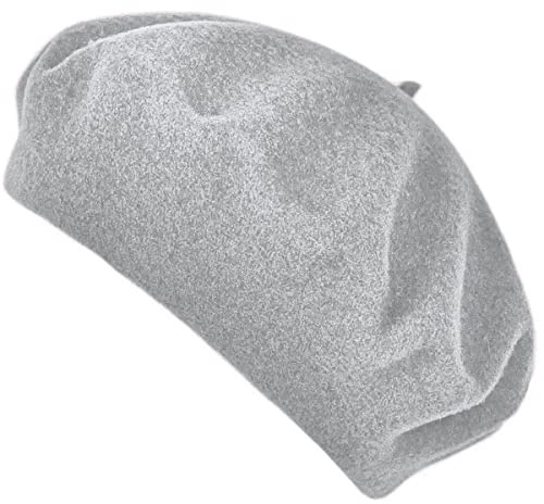Van Der Rich ® – fransk klassisk basker basker – damer