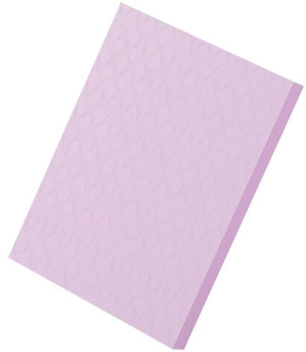 Glixoft Wellness-Matte, Schaumstoff-Yoga-pad, Rutschfestes -pad, Kniegepolstertes Drehbrett, Reha-stuhlkissen Für Physiotherapie