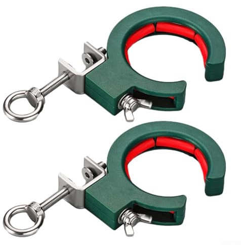 Kabel-Draht-Einfädelwerkzeug, Brückenrolle, Kabelrinnen-Rolle, Kabeleinfädeldraht, Riemenscheibe (grün, 2 Stück)