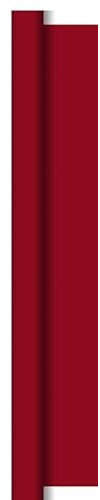 Duni 6X Dunicel® Tischdeckenrolle 1,18 x 5 m Bordeaux
