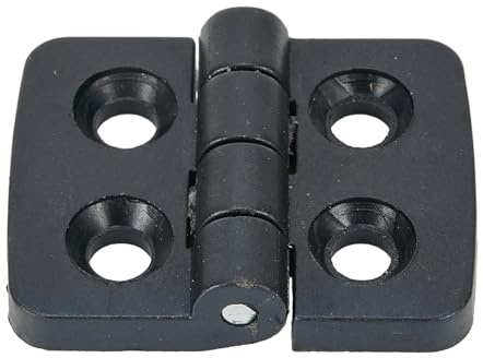 Charnières de porte for boîtier électrique Home Hardware