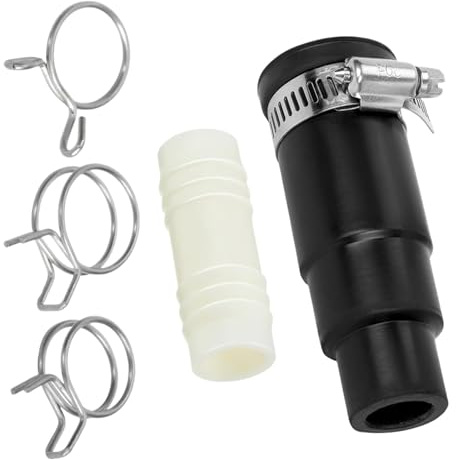 Müllentsorgungs-Geschirrspüler-Anschlusssatz, Ablaufschlauch-Adapter For Geschirrspüler, Ablaufschlauch-Anschluss-Geschirrspüler-Anschlusssatz