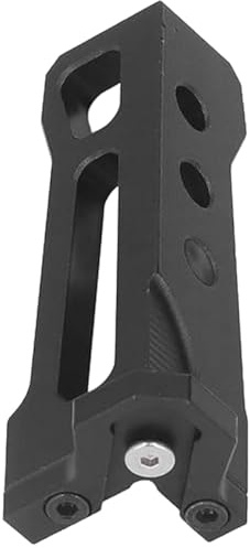 Veemoon Recortadora Manual para Carpintería Cepilladora de Cantos Biselados Cuchilla Curva para Madera, Herramienta Ligera y Ergonómica para Trabajar Bordes y Chaflanes en Tableros