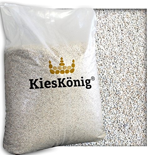 Kalkgrit fein Vogelgrit Grit Hühner Legehennen Geflügelkalk Futterkalk Hühnerkalk 25 kg Sack