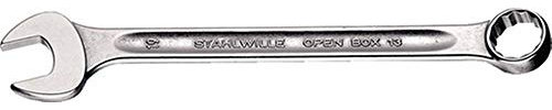 STAHLWILLE Ringmaulschlüssel 50 mm DIN 3113 A OPEN-BOX