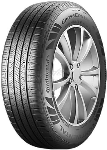 CONTINENTAL-2556519 114 V CROSSCONTACT RX -C/A/73-sommardäck