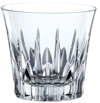 Spiegelau & Nachtmann, 4-teiliges DOF-Set, Kristallglas, 314 ml, Classix, 103244