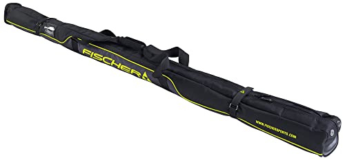 Fischer Skicase XC Performance 1 par skidväska, 210 cm
