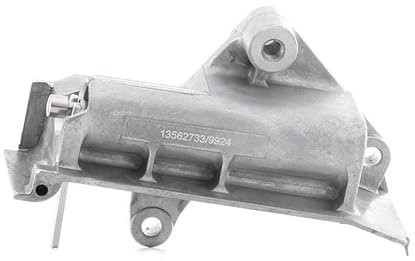 RIDEX 2453S0005 Smorzatore vibrazioni Cinghia dentata