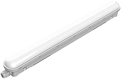 PHILIPS ProjectLine Feuchtraumleuchte, 600mm, 18W, 4000K, weiß