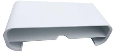 HOMOCONO Computer-monitorständer Aus Monitor-erhöhungsständer Für Home Office Stabiler Monitor-halter Desktop-lagerregal Für Computer Und Laptop