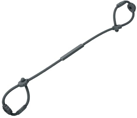 Correas De Cochecito - Correa Del Soporte De De Cochecito | 5x Correas De De Silla Alta De Silicona | Clip De De Comida De Silla Alta Ajustable, Toy De Para Niños De Ni