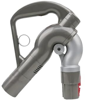A61I，Compatible for Dyson，CY22 Cy23 Cy28 Vacuum Cleaner Handle Tube Grip Holder Big Ball Cinetic Total Clean Wand Handle