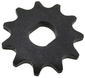 T8F Chain 11 Tooth Sprocket Motor Engine Pinion Gear For MY1020 Electric Scooter